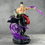 Figurine One Piece Zoro Ashura - Magasin Manga