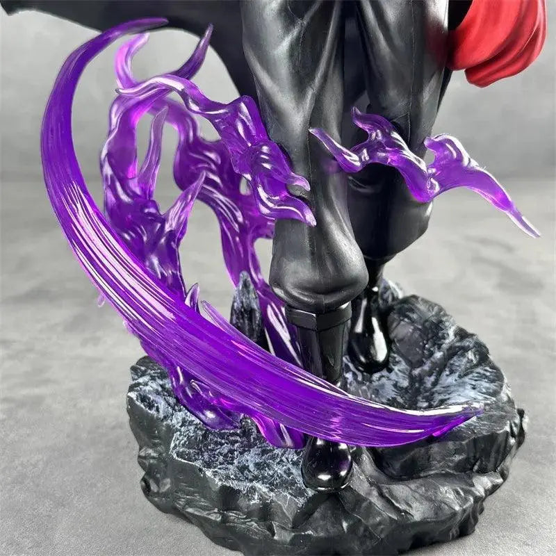 Figurine One Piece Zoro Ashura - Magasin Manga