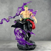 Figurine One Piece Zoro Ashura - Magasin Manga