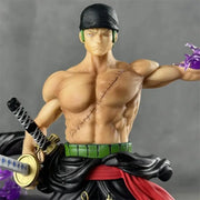 Figurine One Piece Zoro Ashura - Magasin Manga