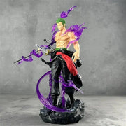 Figurine One Piece Zoro Ashura - Magasin Manga