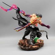 Figurine One Piece Zoro Bathed In Blood - Magasin Manga