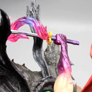 Figurine One Piece Zoro Bathed In Blood - Magasin Manga