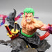 Figurine One Piece Zoro Bathed In Blood - Magasin Manga