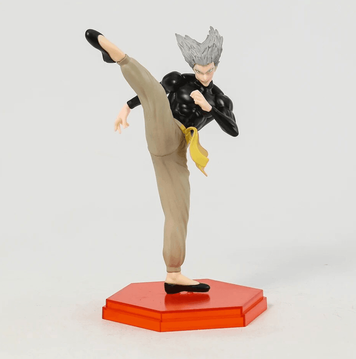 Figurine One Punch Man Garoh - Magasin Manga