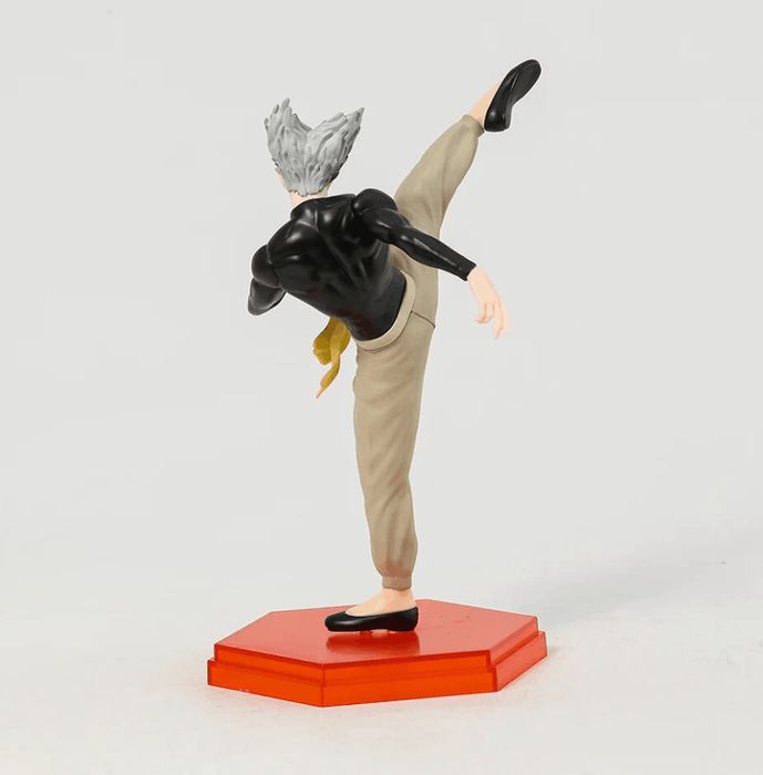 Figurine One Punch Man Garoh - Magasin Manga