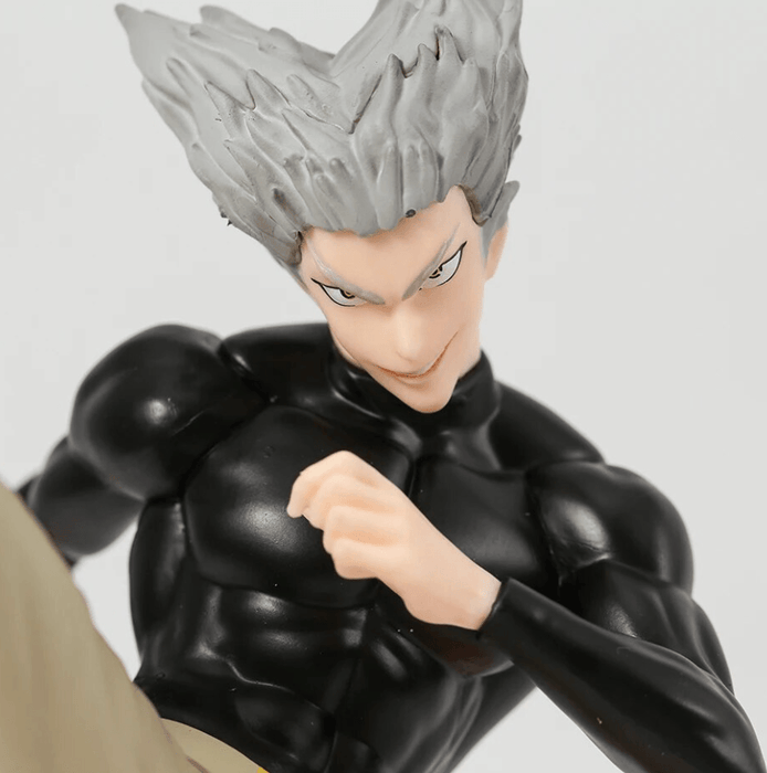 Figurine One Punch Man Garoh - Magasin Manga