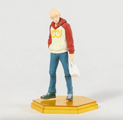 Figurine One Punch Man Saitama - Magasin Manga