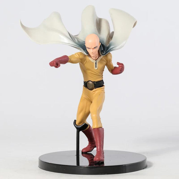 Figurine One Punch Man - Saitama - Magasin Manga