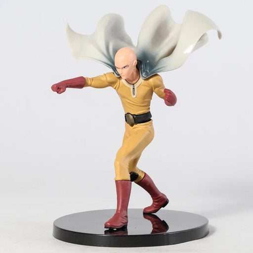 Figurine One Punch Man - Saitama - Magasin Manga