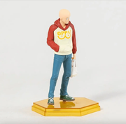 Figurine One Punch Man Saitama - Magasin Manga