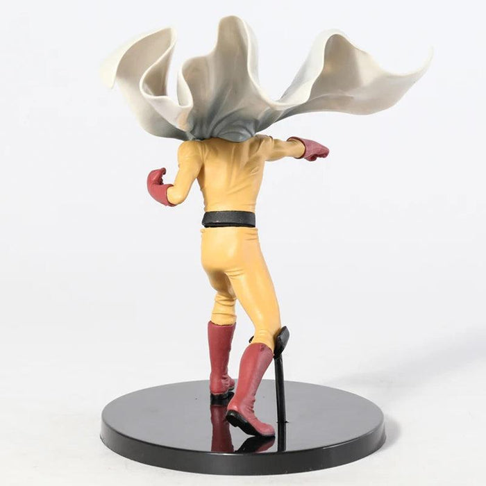 Figurine One Punch Man - Saitama - Magasin Manga