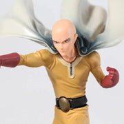 Figurine One Punch Man - Saitama - Magasin Manga