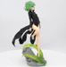 Figurine One Punch Man - Tatsumaki "La Tornade Magique" - Magasin Manga