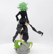 Figurine One Punch Man - Tatsumaki "La Tornade Magique" - Magasin Manga