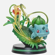 Figurine Pokémon - Bulbizarre - Magasin Manga