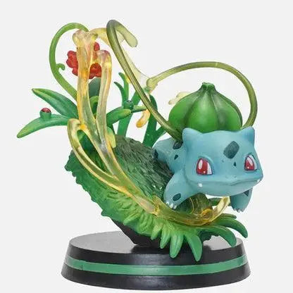 Figurine Pokémon - Bulbizarre - Magasin Manga