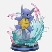 Figurine Pokémon - Carabaffe - Magasin Manga