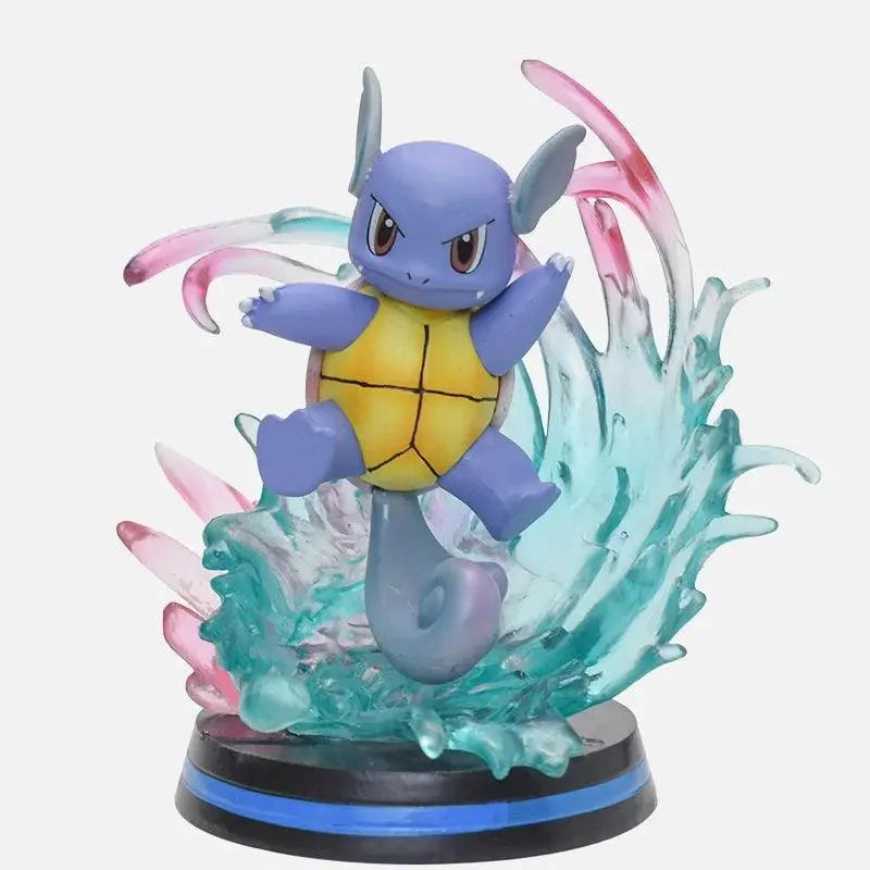 Figurine Pokémon - Carabaffe - Magasin Manga