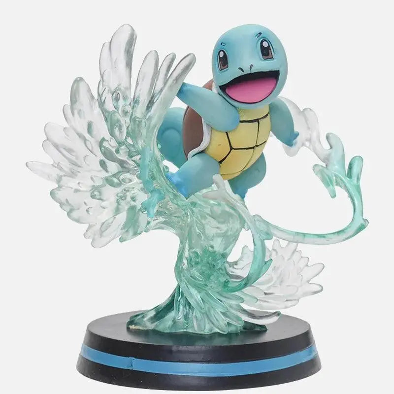 Figurine Pokémon - Carapuce - Magasin Manga