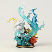 Figurine Pokémon Eevee Evolution - Magasin Manga