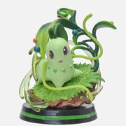Figurine Pokémon - Germignon - Magasin Manga