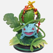 Figurine Pokémon - Herbizarre - Magasin Manga