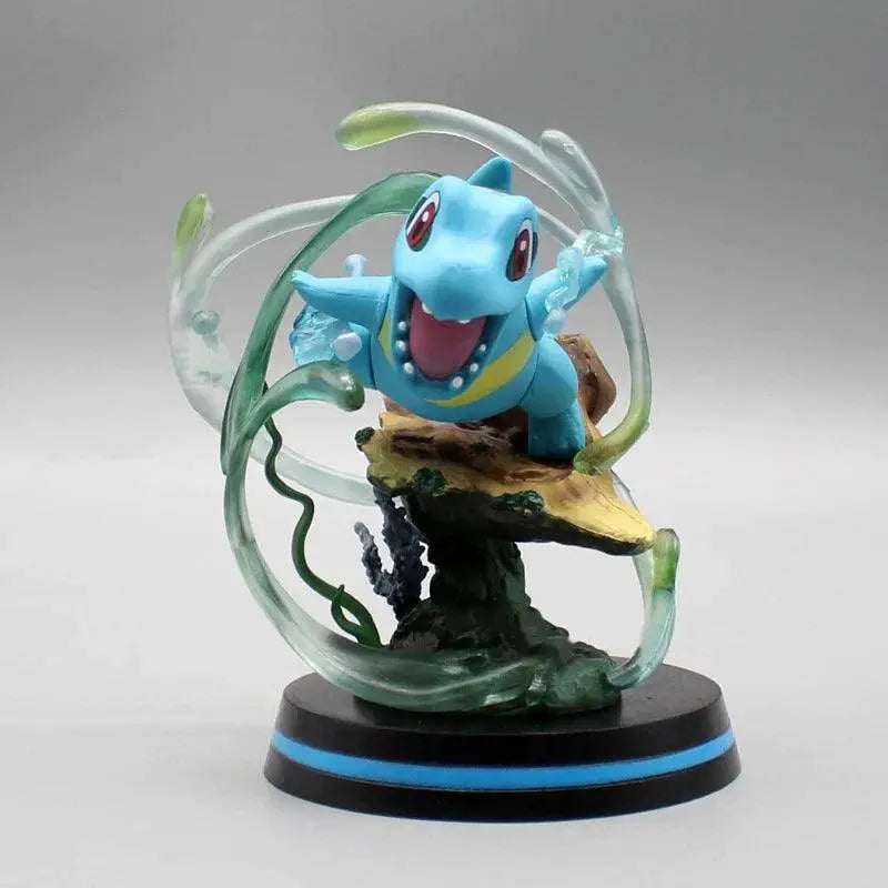 Figurine Pokémon - Kaiminus - Magasin Manga