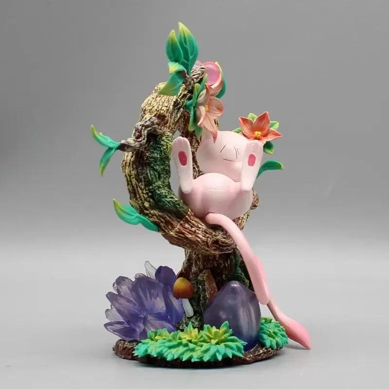 Figurine Pokémon Mew - Geek'O Stock Figurine Pokémon Mew - Geek'O Stock