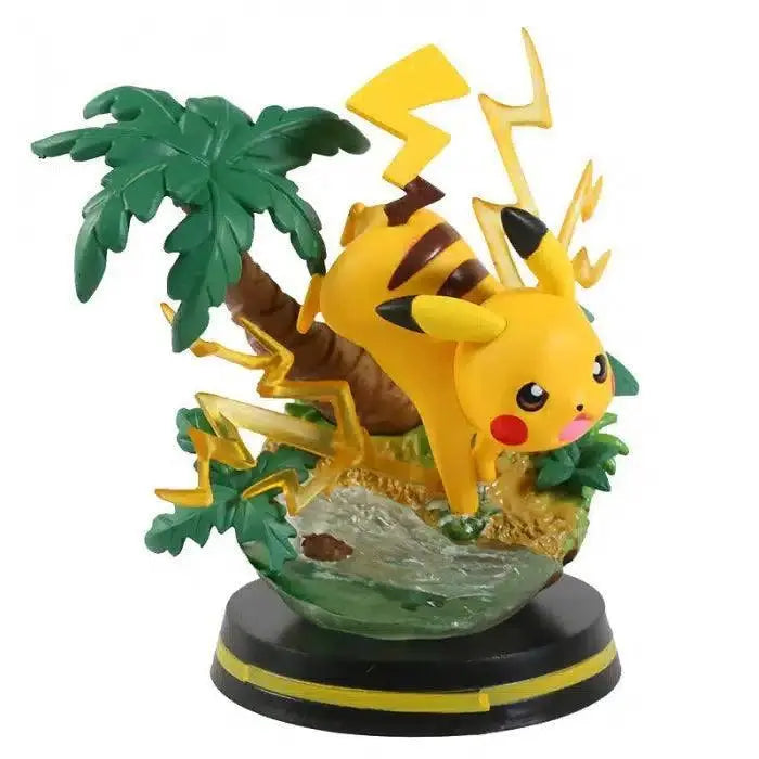 Figurine Pokémon - Pikachu - Magasin Manga
