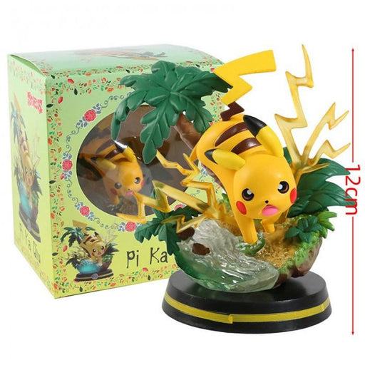 Figurine Pokémon - Pikachu - Magasin Manga