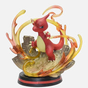 Figurine Pokémon - Reptincel - Magasin Manga