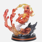 Figurine Pokémon - Salamèche - Magasin Manga