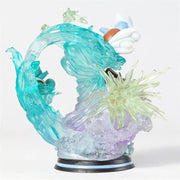 Figurine Pokémon Tortank Evolution - Magasin Manga