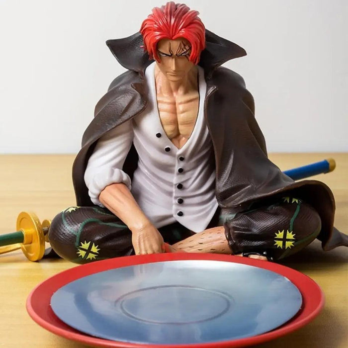 Figurine Shanks Saké - Magasin Manga