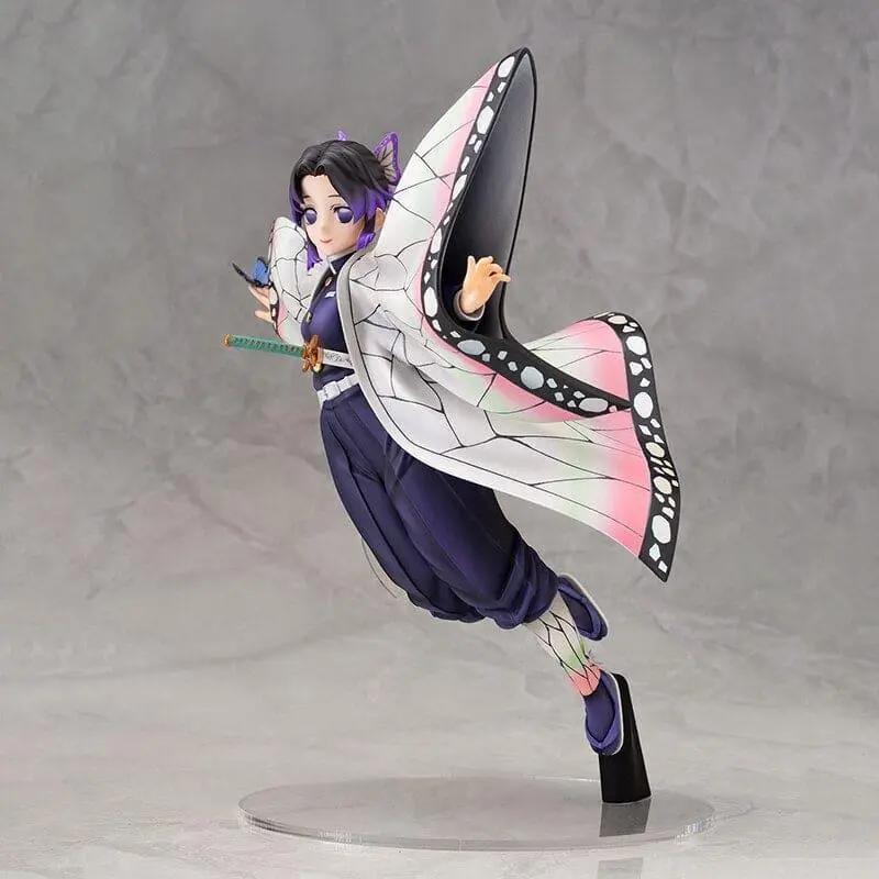 Figurine Demon Slayer - Shinobu Kocho - Magasin Manga