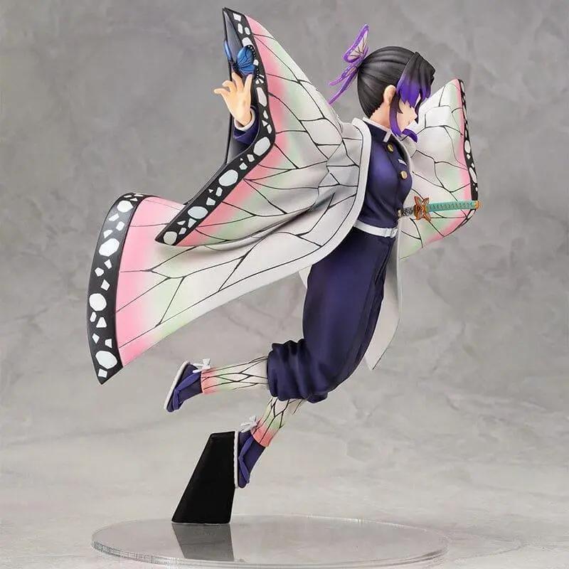 Figurine Demon Slayer - Shinobu Kocho - Magasin Manga
