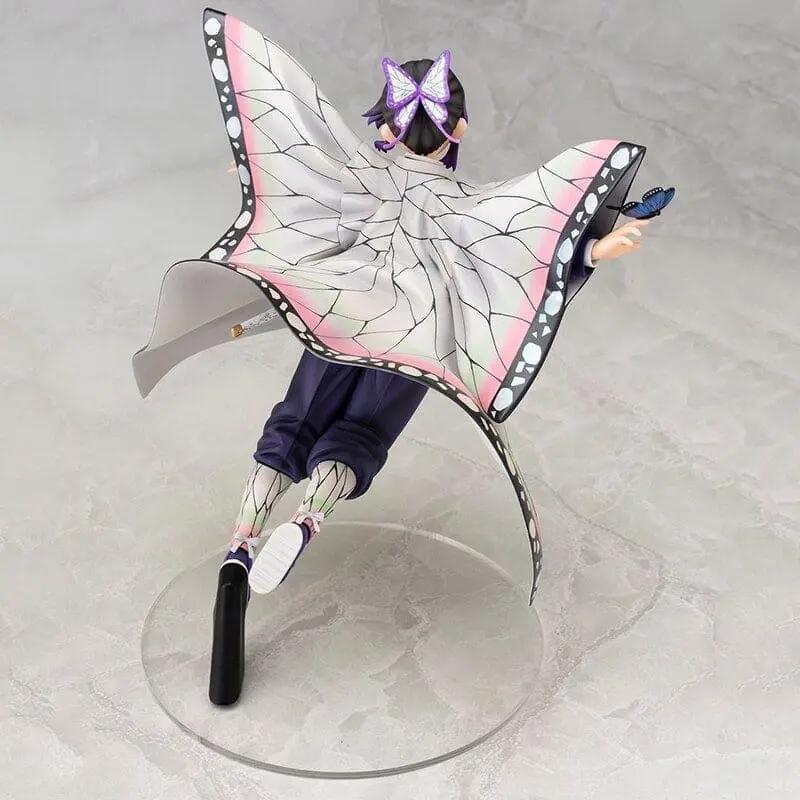 Figurine Demon Slayer - Shinobu Kocho - Magasin Manga