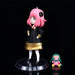 Figurine Spy x Family - Anya 007 - Magasin Manga