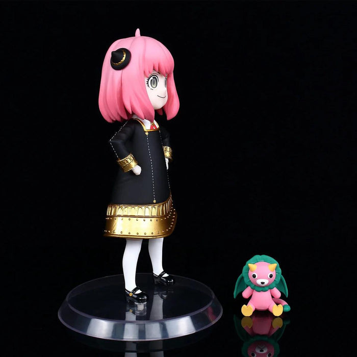 Figurine Spy x Family - Anya 007 - Magasin Manga