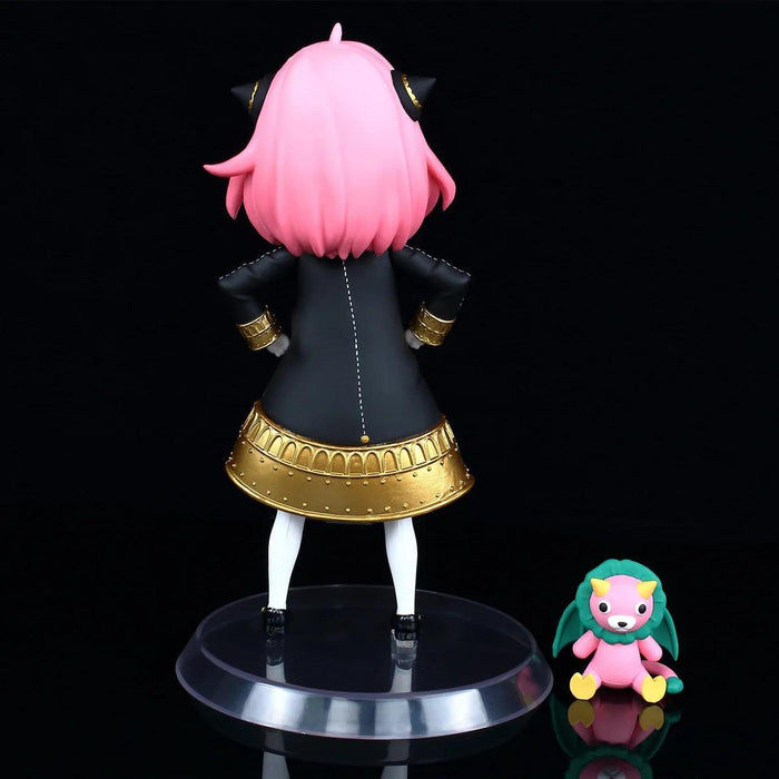 Figurine Spy x Family - Anya 007 - Magasin Manga