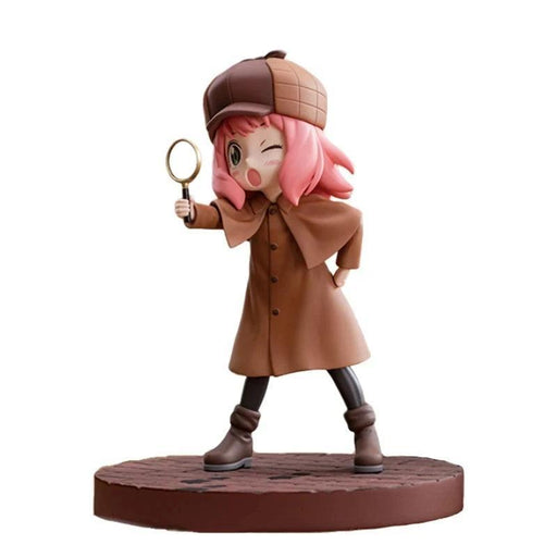 Figurine Spy x Family - Anya Espion - Magasin Manga