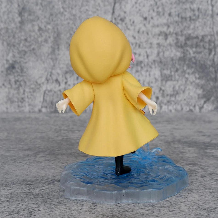 Figurine Spy x Family - Anya Forger Rain - Magasin Manga