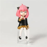 Figurine Spy x Family - Anya Forger Spy - Magasin Manga