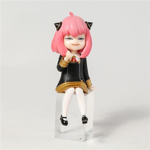 Figurine Spy x Family - Anya Forger Spy - Magasin Manga