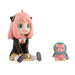 Figurine Spy x Family - Anya Forger x Peluche - Magasin Manga