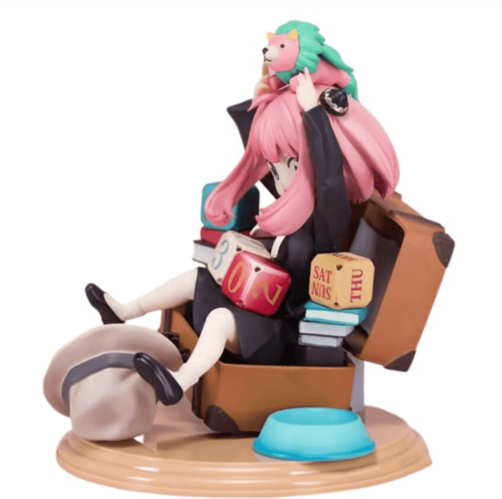 Figurine Spy x Family - Anya - Magasin Manga