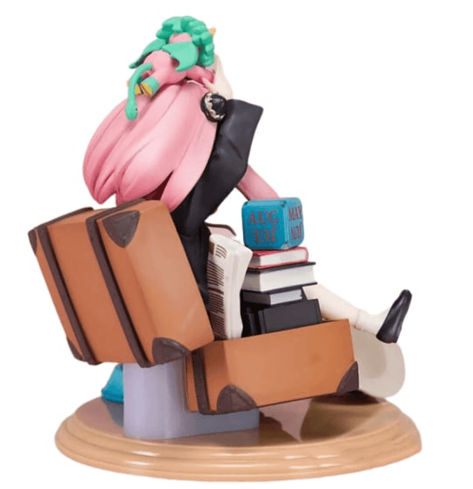 Figurine Spy x Family - Anya - Magasin Manga