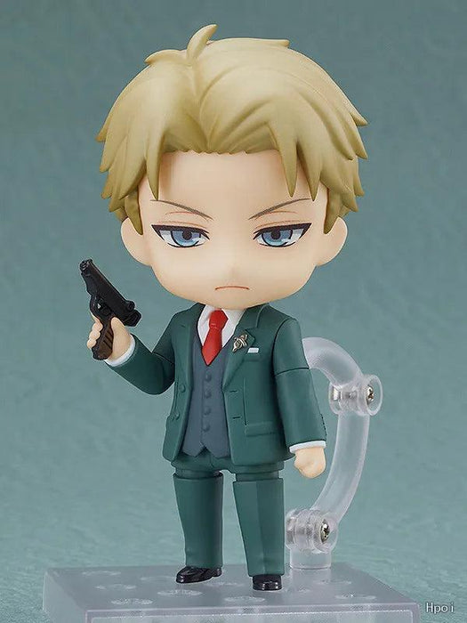 Figurine Spy x Family - Nendoroid Loid Forger - Magasin Manga