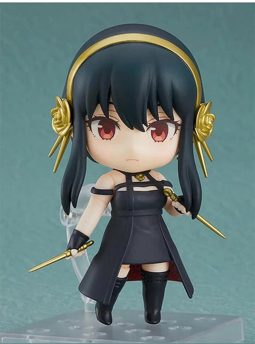 Figurine Spy x Family - Nendoroid Yor - Magasin Manga